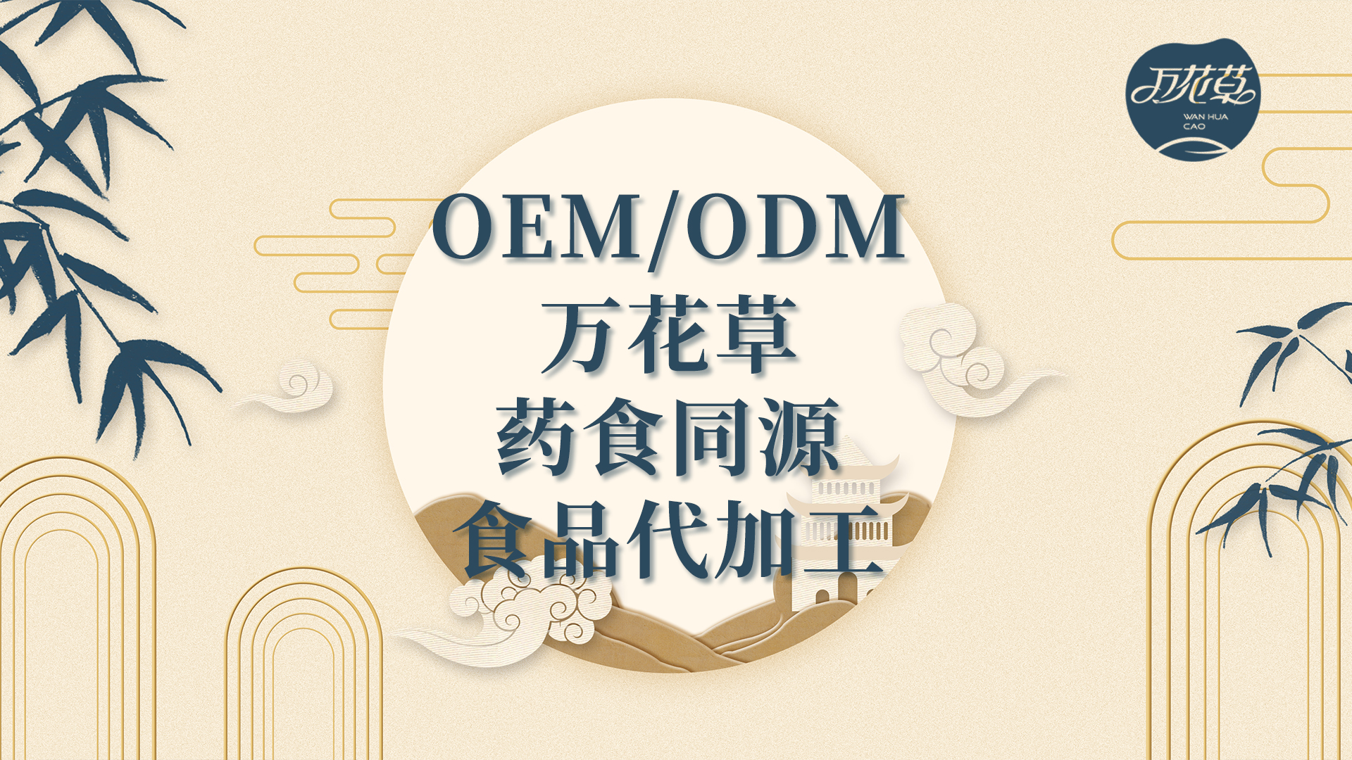 【萬花草】干貨分享—如何在健康食品行業(yè)選擇合適的代加工廠家