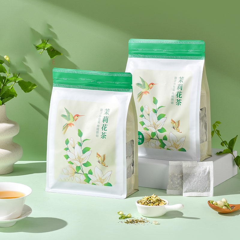 茉莉花茶為何深受大眾喜愛，進行代加工成本需要多少